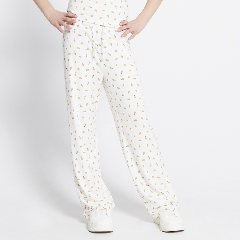 Soft-Hose "Holly printed star"